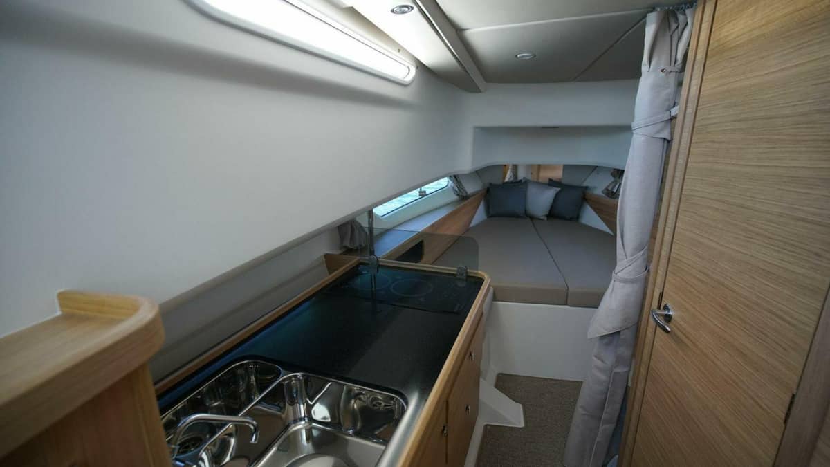 2024 Nimbus Commuter 11 "In-Stock 2024 Nimbus C11 082" photo 11
