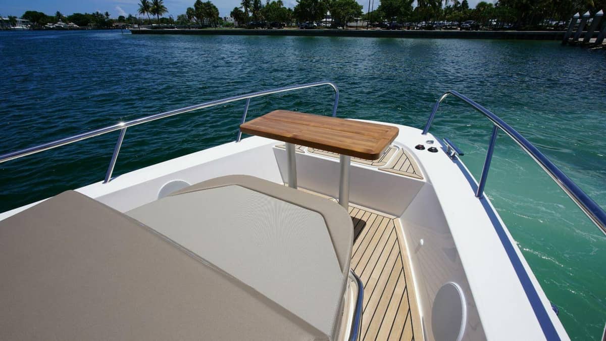 2024 Nimbus Commuter 11 "In-Stock 2024 Nimbus C11 082" photo 14