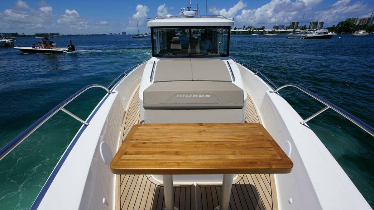 2024 Nimbus Commuter 11 "In-Stock 2024 Nimbus C11 082" photo 17
