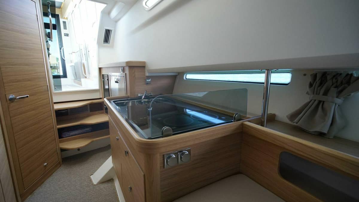 2024 Nimbus Commuter 11 "In-Stock 2024 Nimbus C11 082" photo 5