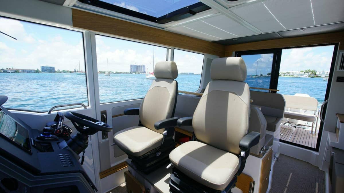 2024 Nimbus Commuter 11 "In-Stock 2024 Nimbus C11 082" photo 19