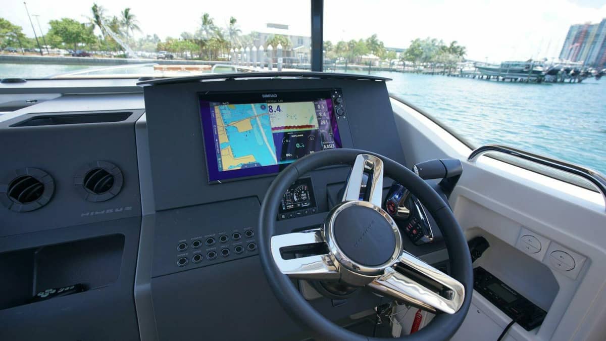 2024 Nimbus Commuter 11 "In-Stock 2024 Nimbus C11 082" photo 20