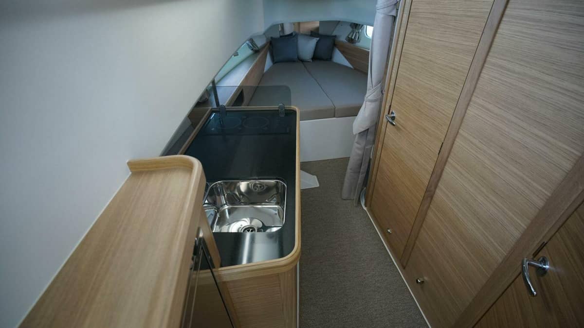 2024 Nimbus Commuter 11 "In-Stock 2024 Nimbus C11 082" photo 6