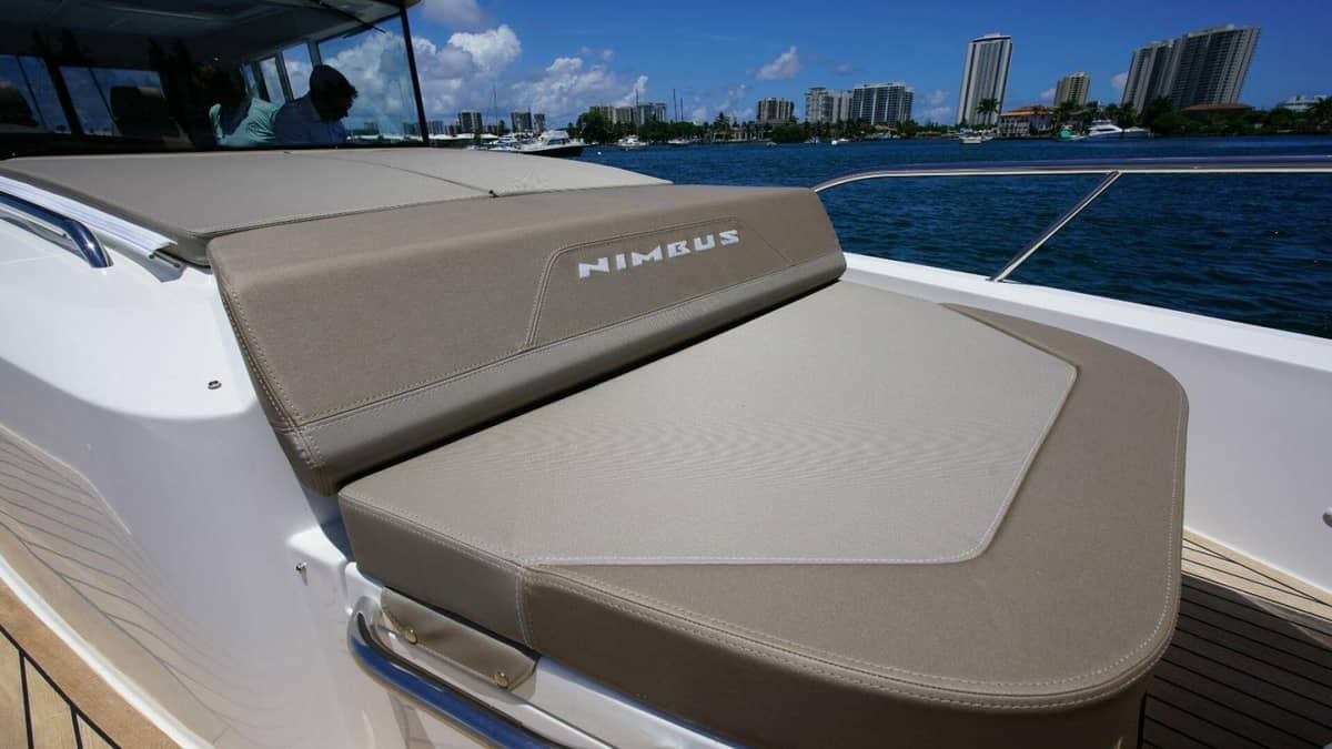 2024 Nimbus Commuter 11 "In-Stock 2024 Nimbus C11 082" photo 16