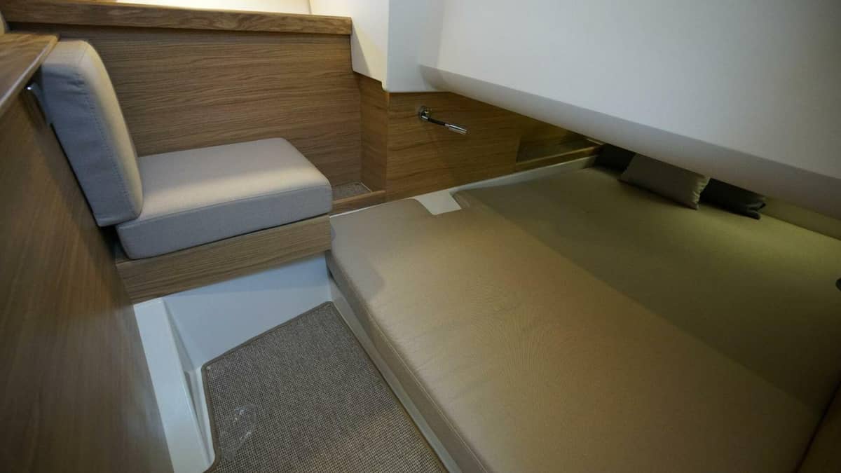 2024 Nimbus Commuter 11 "In-Stock 2024 Nimbus C11 082" photo 7