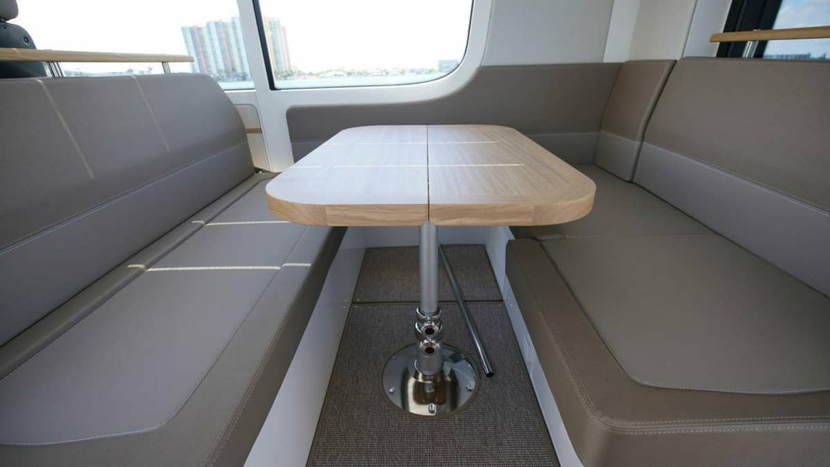 2024 Nimbus Commuter 11 "In-Stock 2024 Nimbus C11 082" photo 23