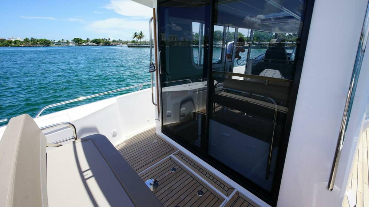 2024 Nimbus Commuter 11 "In-Stock 2024 Nimbus C11 082" photo 13