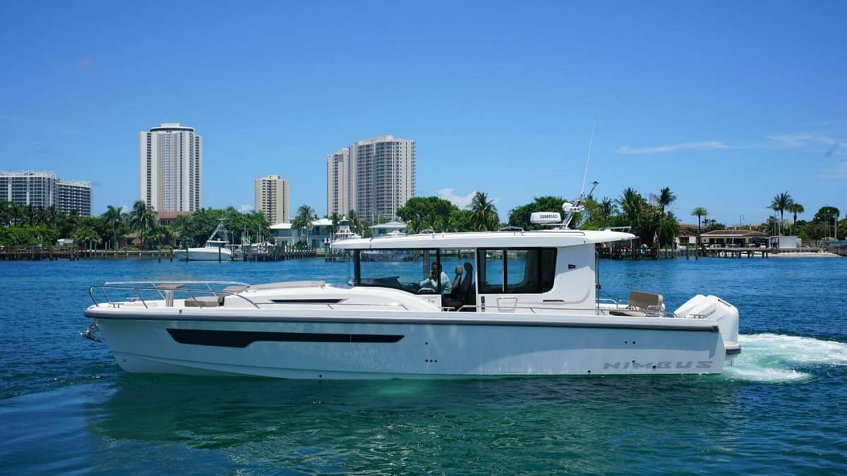 2024 Nimbus Commuter 11 "In-Stock 2024 Nimbus C11 082" photo 3