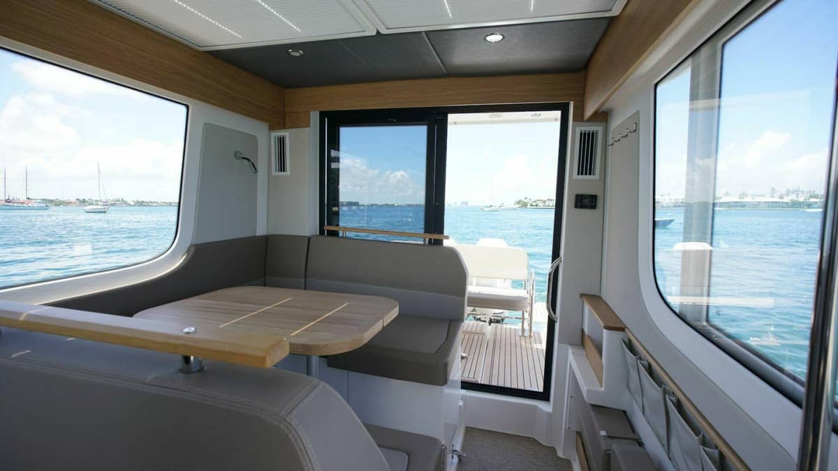 2024 Nimbus Commuter 11 "In-Stock 2024 Nimbus C11 082" photo 21