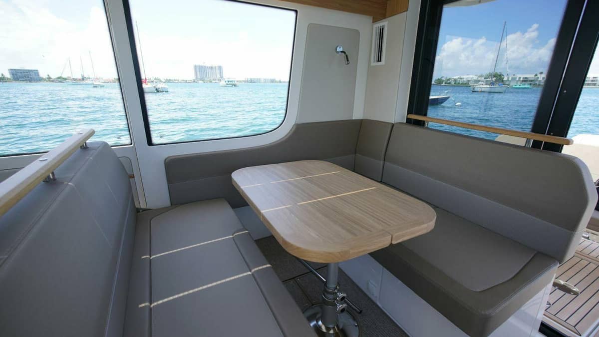 2024 Nimbus Commuter 11 "In-Stock 2024 Nimbus C11 082" photo 22