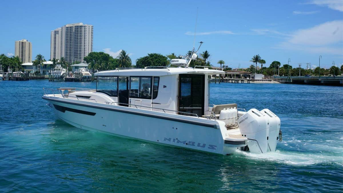 2024 Nimbus Commuter 11 "In-Stock 2024 Nimbus C11 082" photo 2