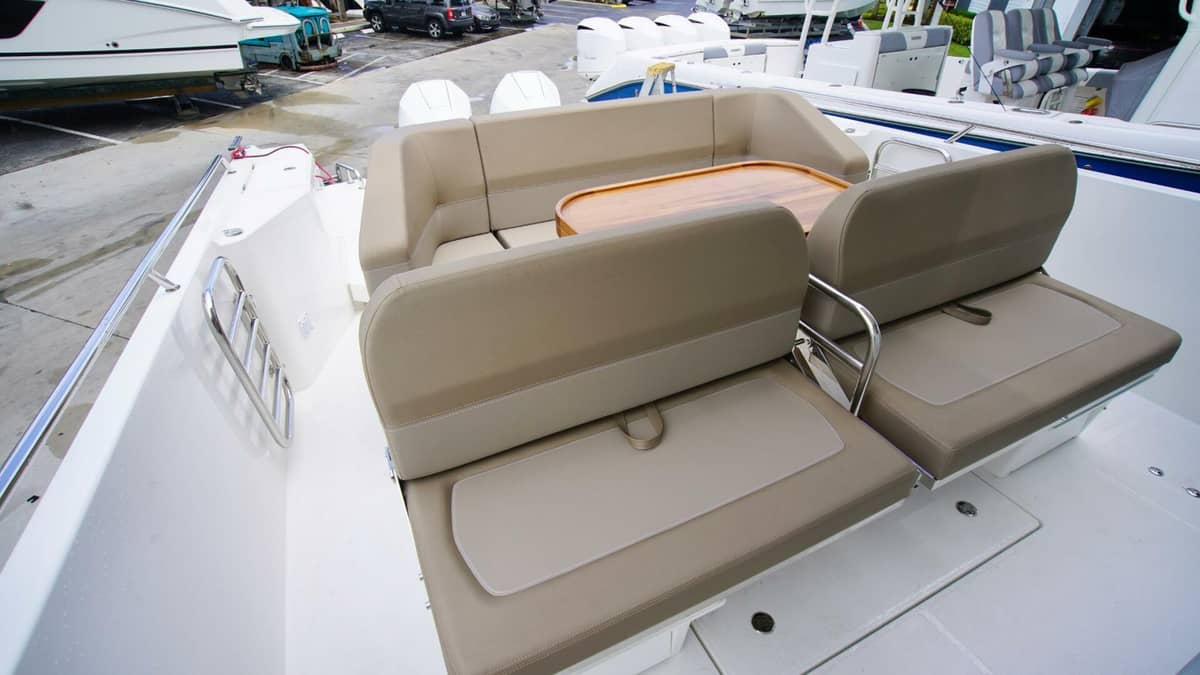 2024 Nimbus Tender 11 "In-Stock 2024 Nimbus T11 289" photo 13