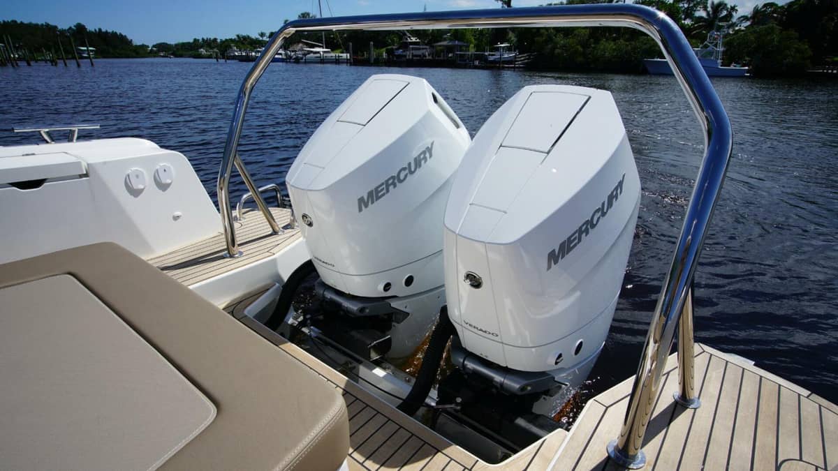 2025 Nimbus Tender 11 "In-Stock 2025 Nimbus T11 297" photo 18