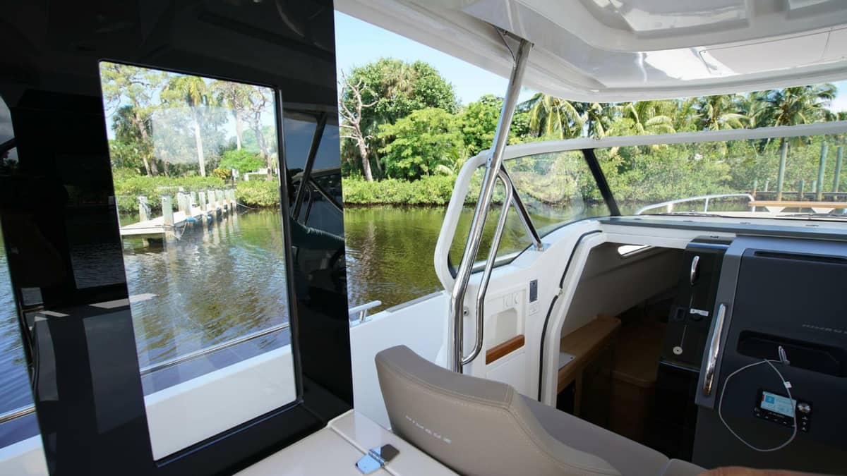 2025 Nimbus Tender 11 "In-Stock 2025 Nimbus T11 297" photo 8