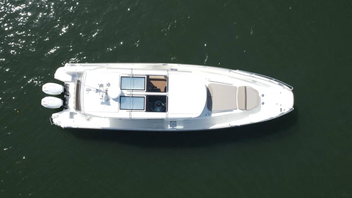 2025 Nimbus Commuter 11 "In- Stock 2025 Nimbus C11 086" photo 2