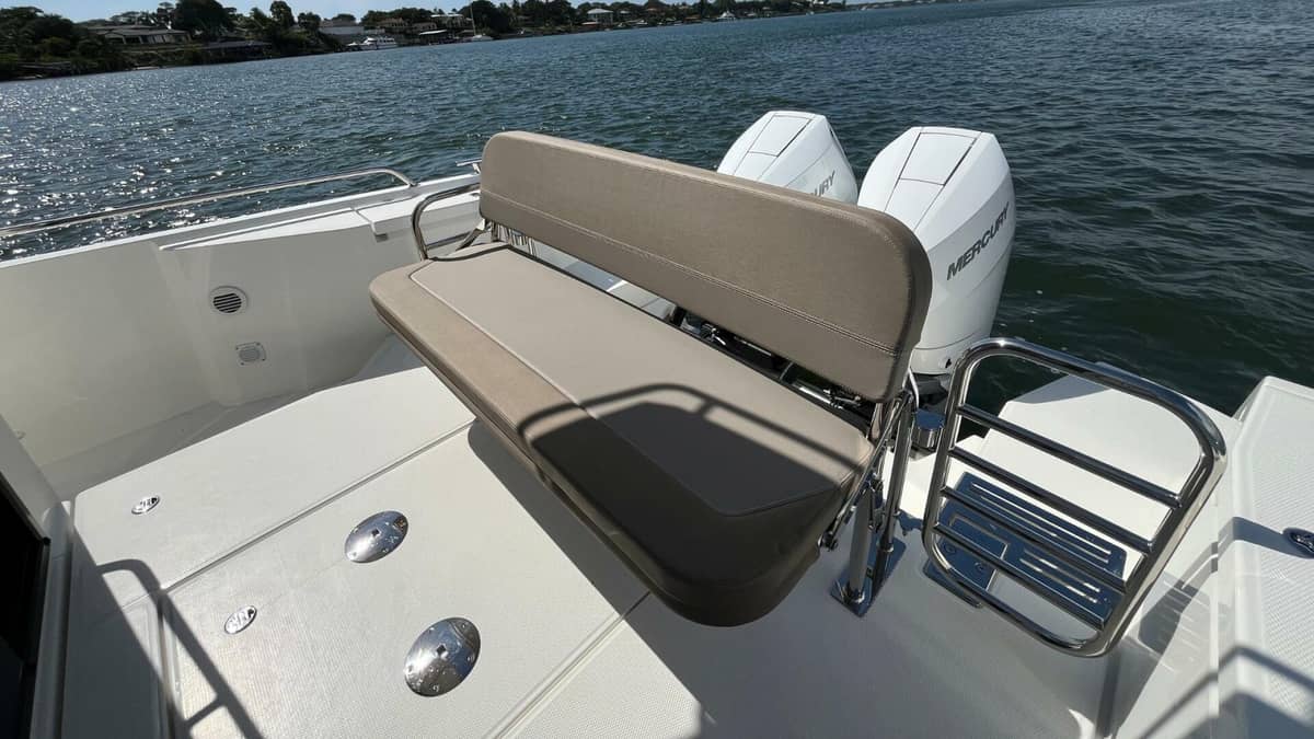 2025 Nimbus Commuter 11 "In- Stock 2025 Nimbus C11 086" photo 5