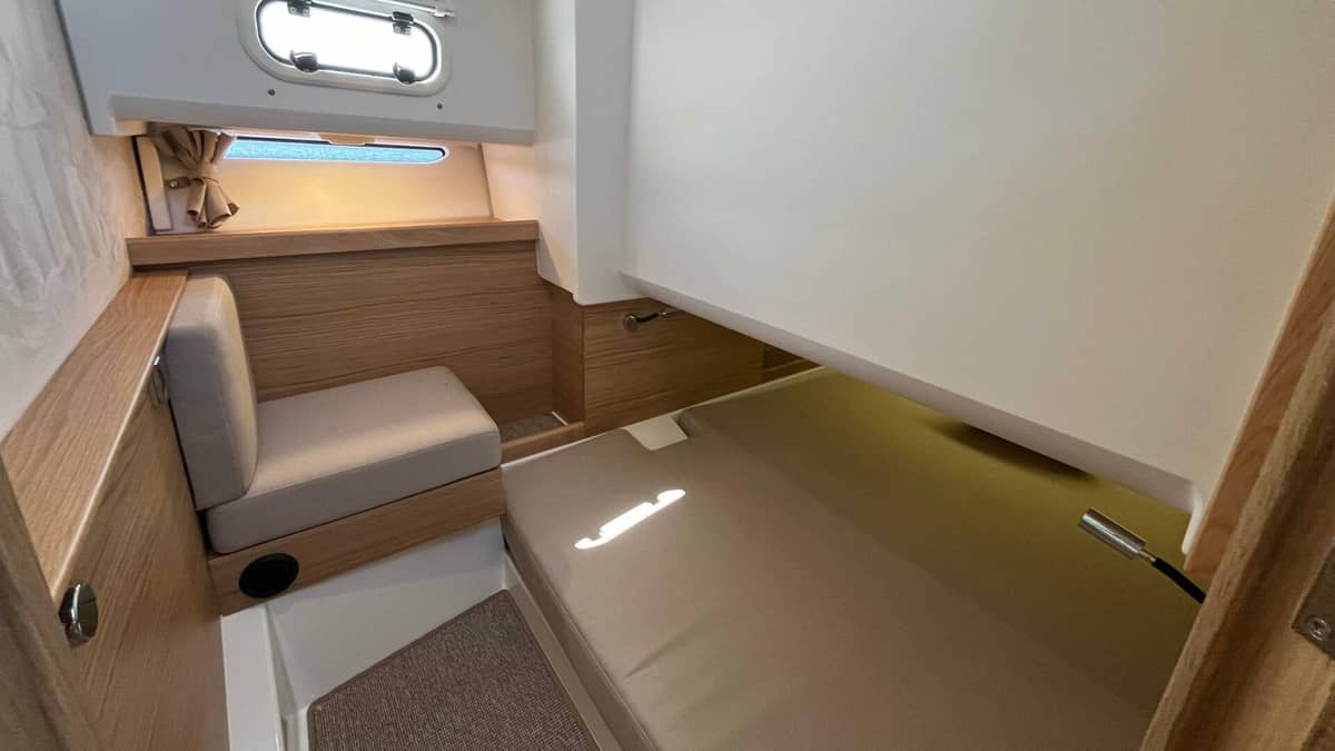 2025 Nimbus Commuter 11 "In- Stock 2025 Nimbus C11 086" photo 29