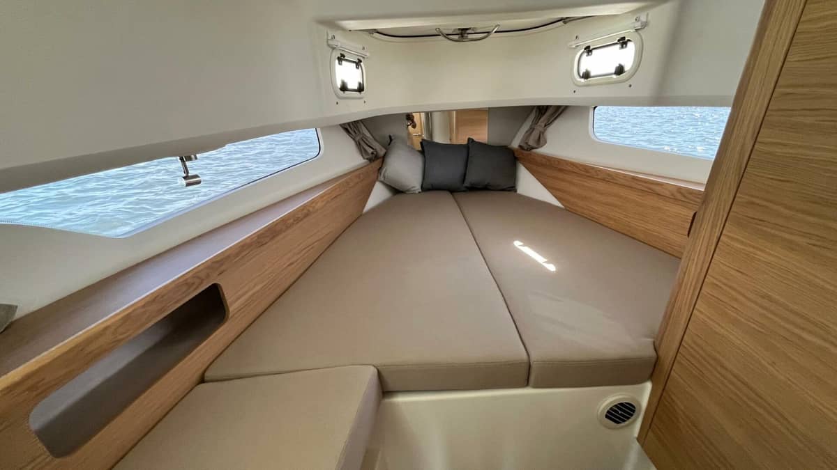 2025 Nimbus Commuter 11 "In- Stock 2025 Nimbus C11 086" photo 27