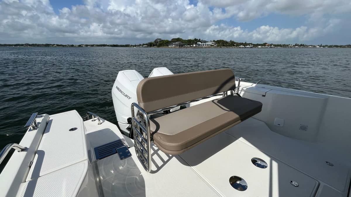2025 Nimbus Commuter 11 "In- Stock 2025 Nimbus C11 086" photo 7