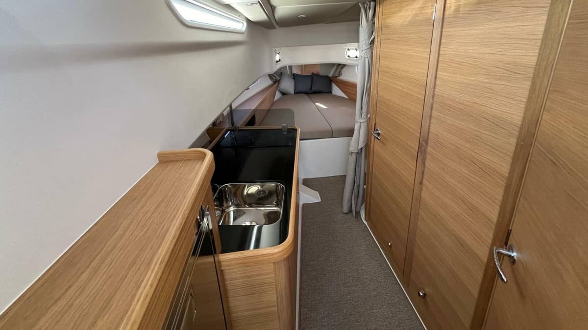 2025 Nimbus Commuter 11 "In- Stock 2025 Nimbus C11 086" photo 25