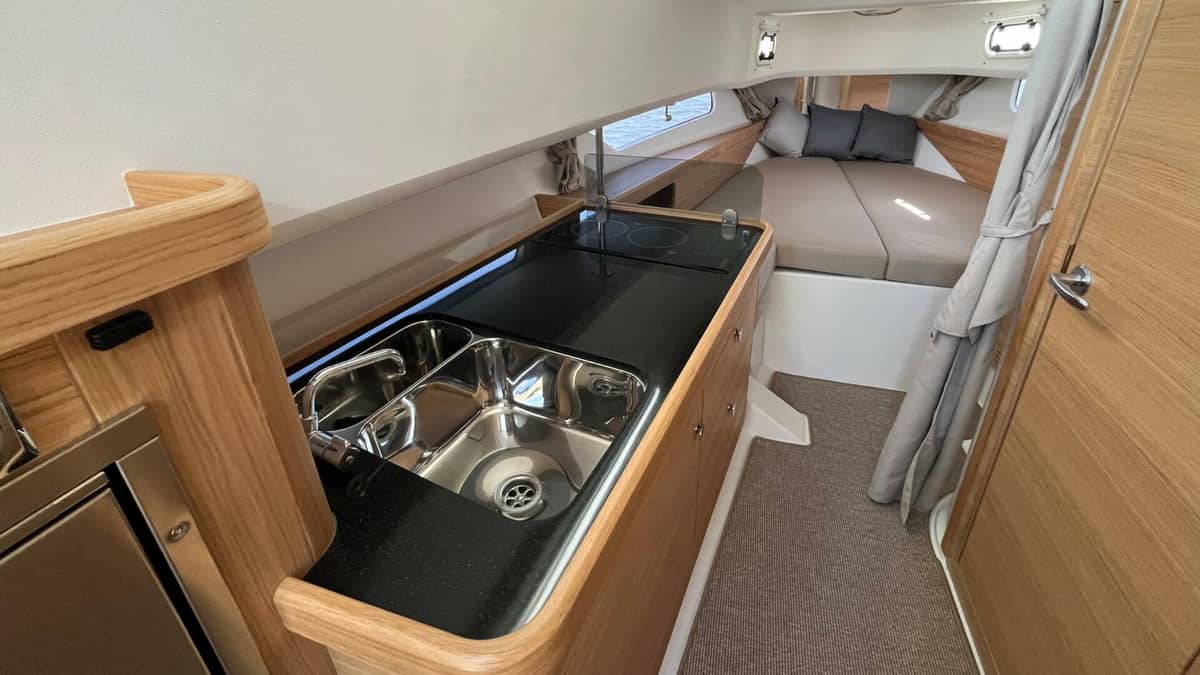 2025 Nimbus Commuter 11 "In- Stock 2025 Nimbus C11 086" photo 26