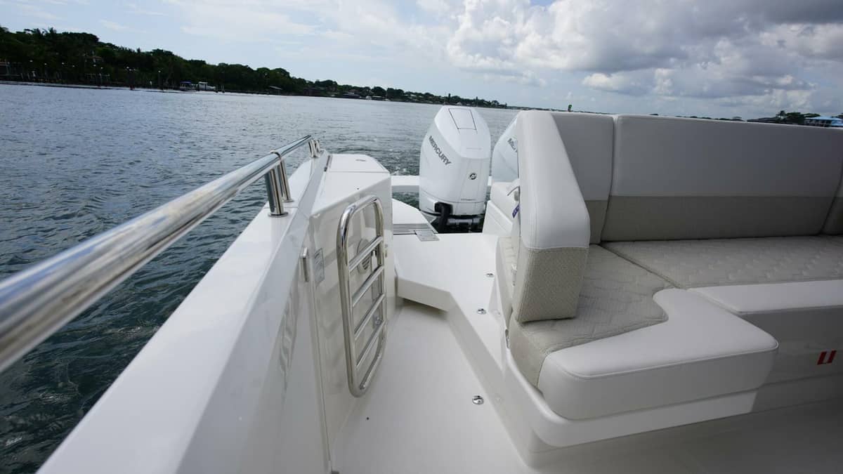 2025 Nimbus Weekender 11 "In-Stock 2025 Nimbus W11 60" photo 23