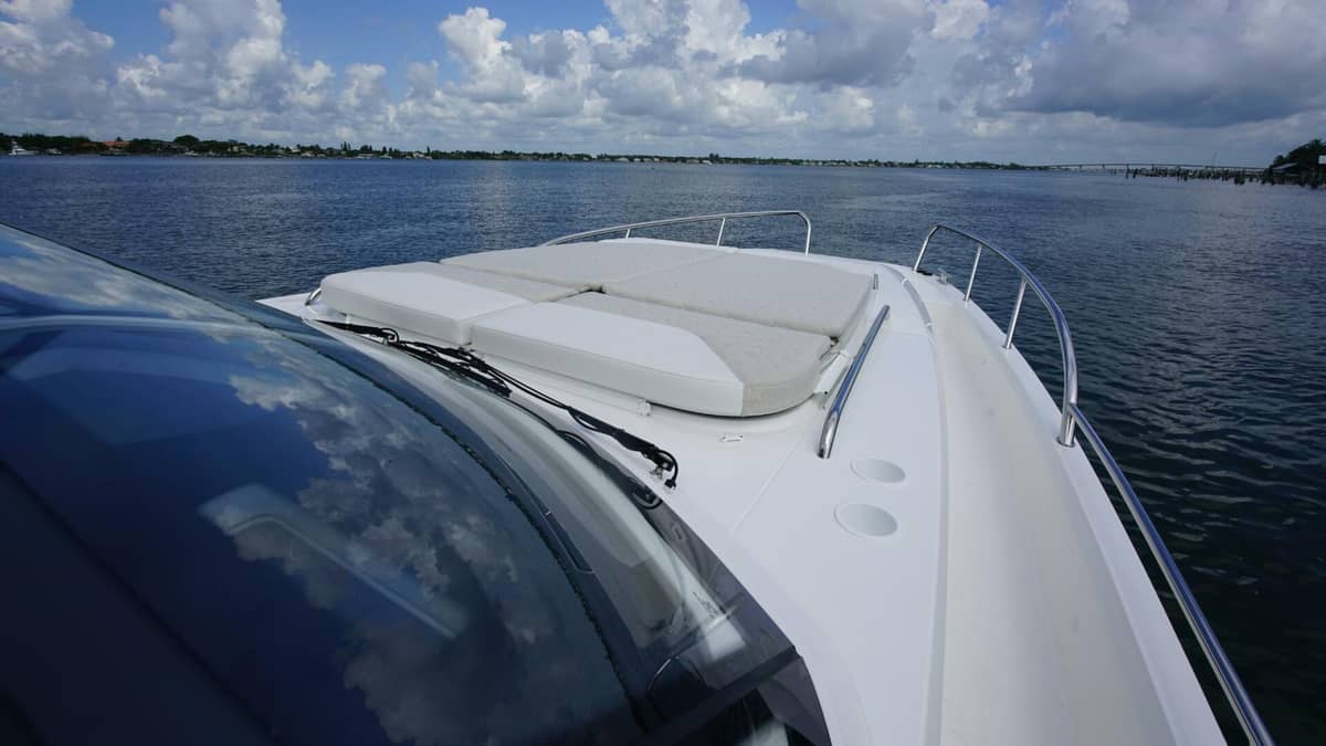 2025 Nimbus Weekender 11 "In-Stock 2025 Nimbus W11 60" photo 28
