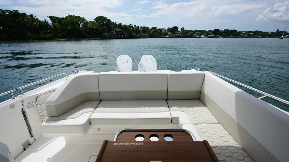 2025 Nimbus Weekender 11 "In-Stock 2025 Nimbus W11 60" photo 20