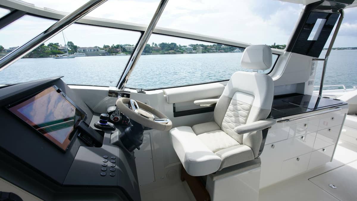 2025 Nimbus Weekender 11 "In-Stock 2025 Nimbus W11 60" photo 13