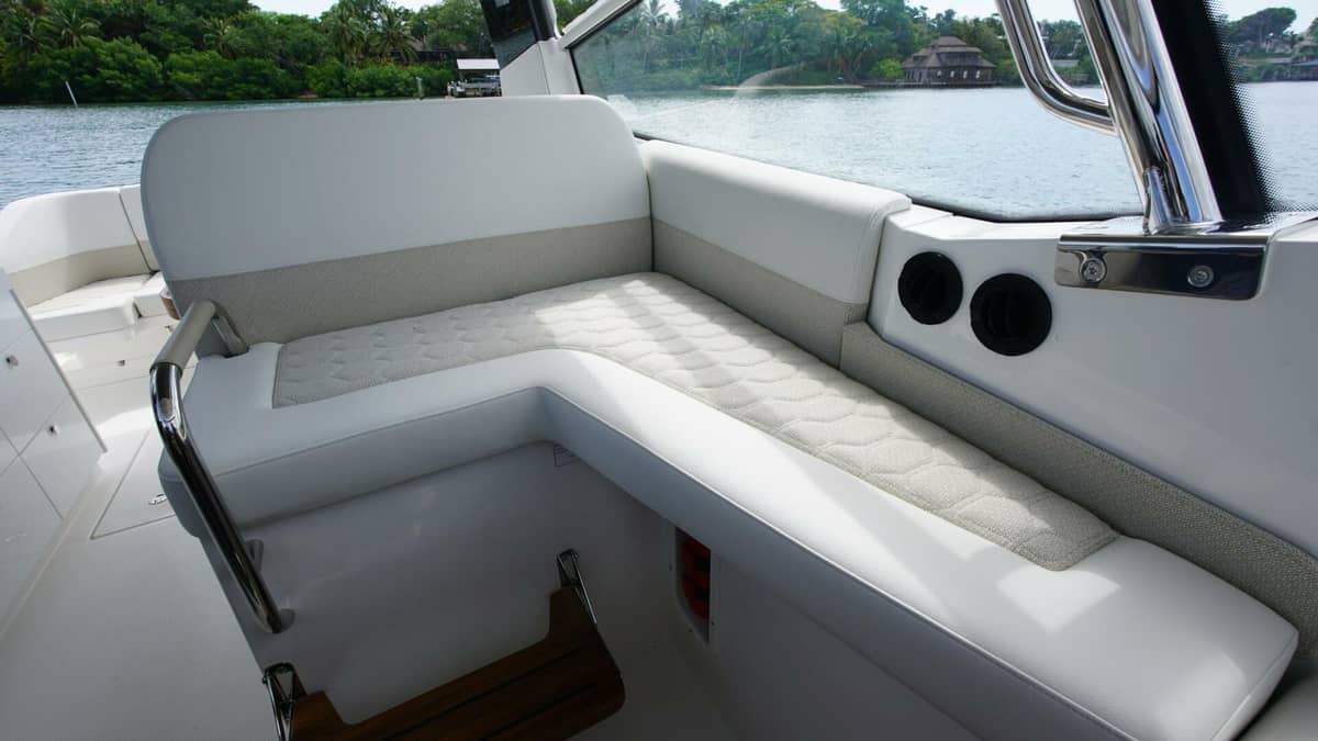 2025 Nimbus Weekender 11 "In-Stock 2025 Nimbus W11 60" photo 8