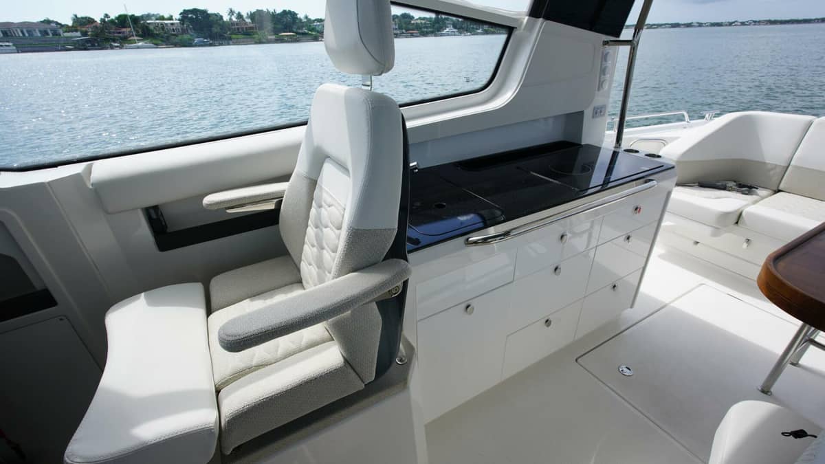 2025 Nimbus Weekender 11 "In-Stock 2025 Nimbus W11 60" photo 12