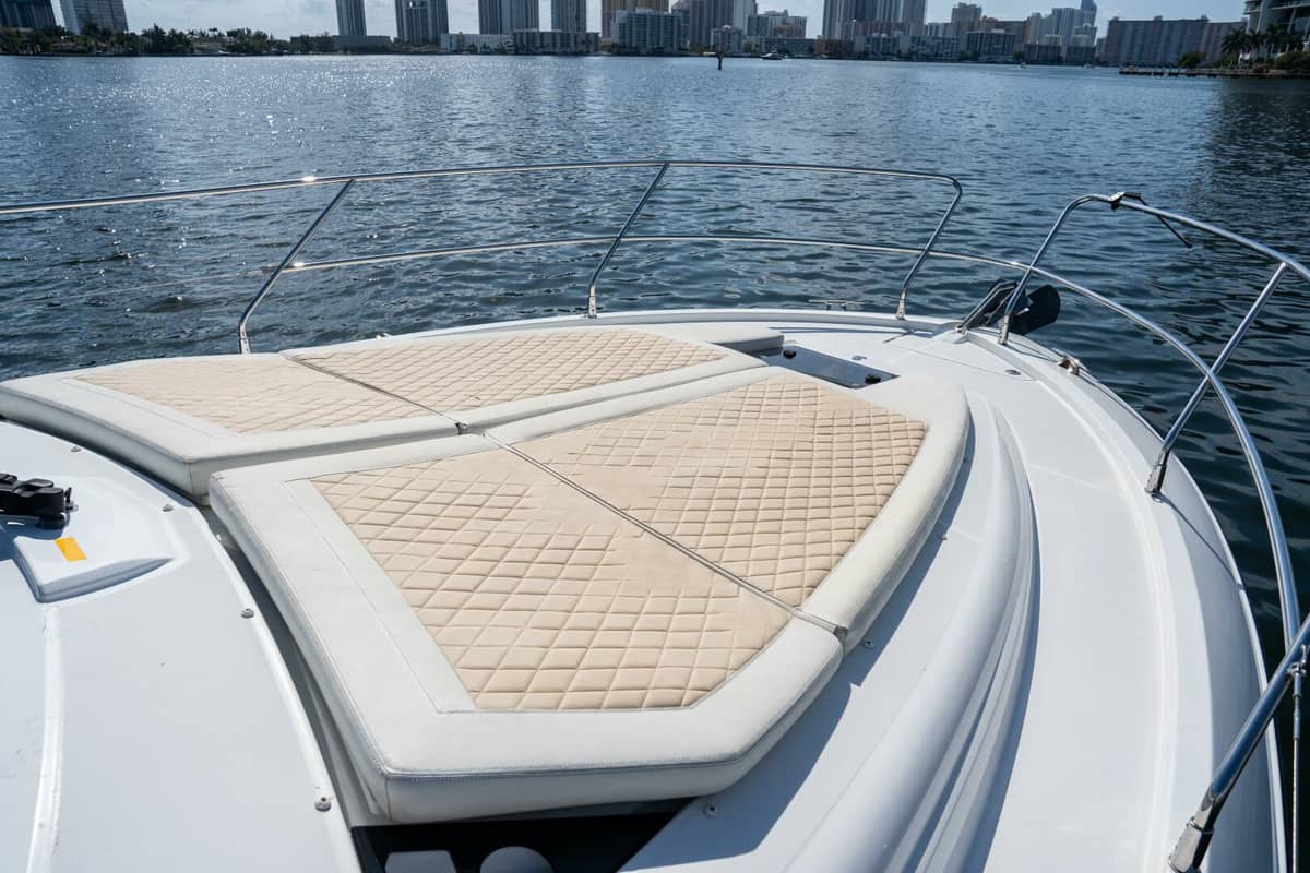 2017 Beneteau Gran Turismo 40 "TIS THE SEASUN" photo 19