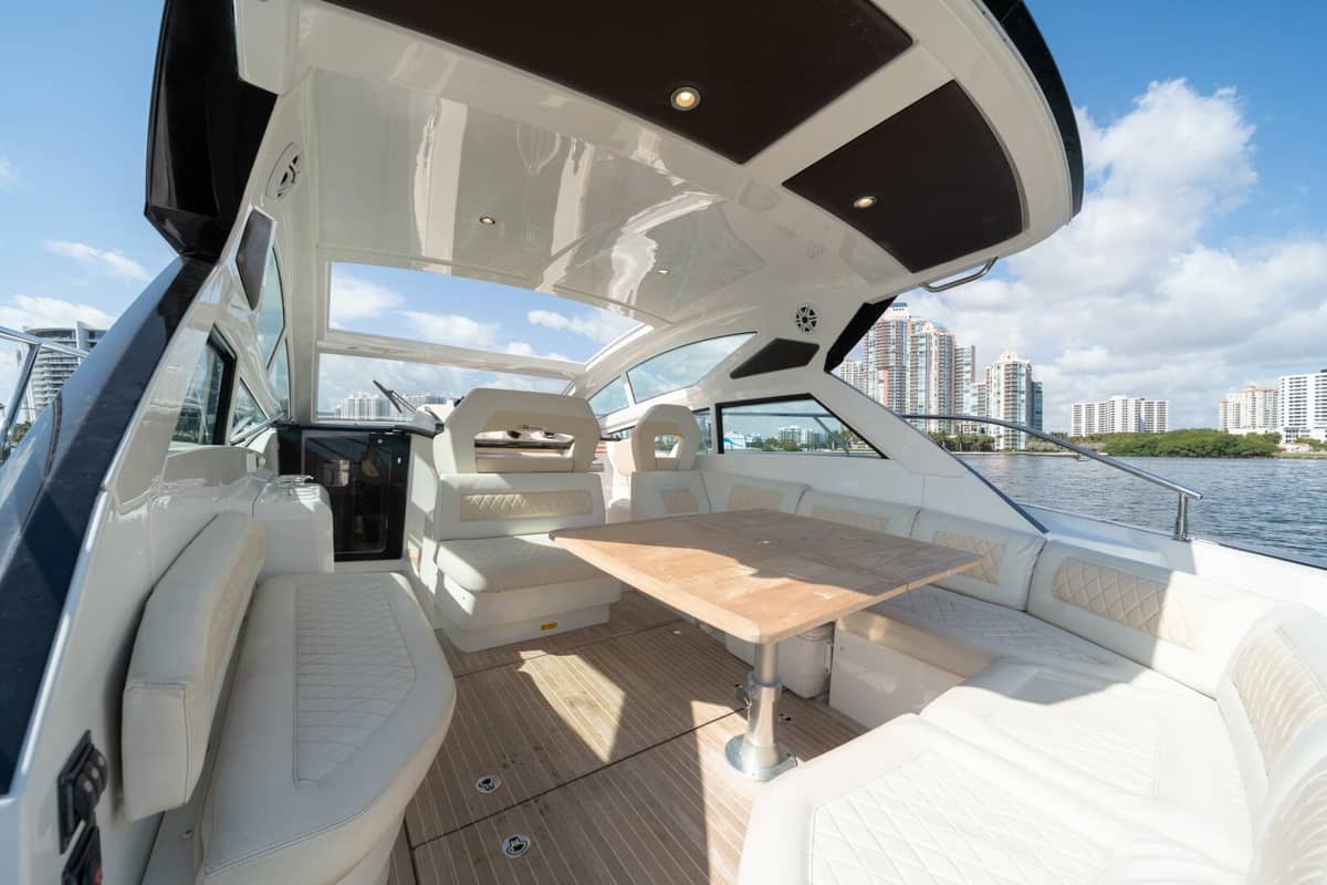 2017 Beneteau Gran Turismo 40 "TIS THE SEASUN" photo 17