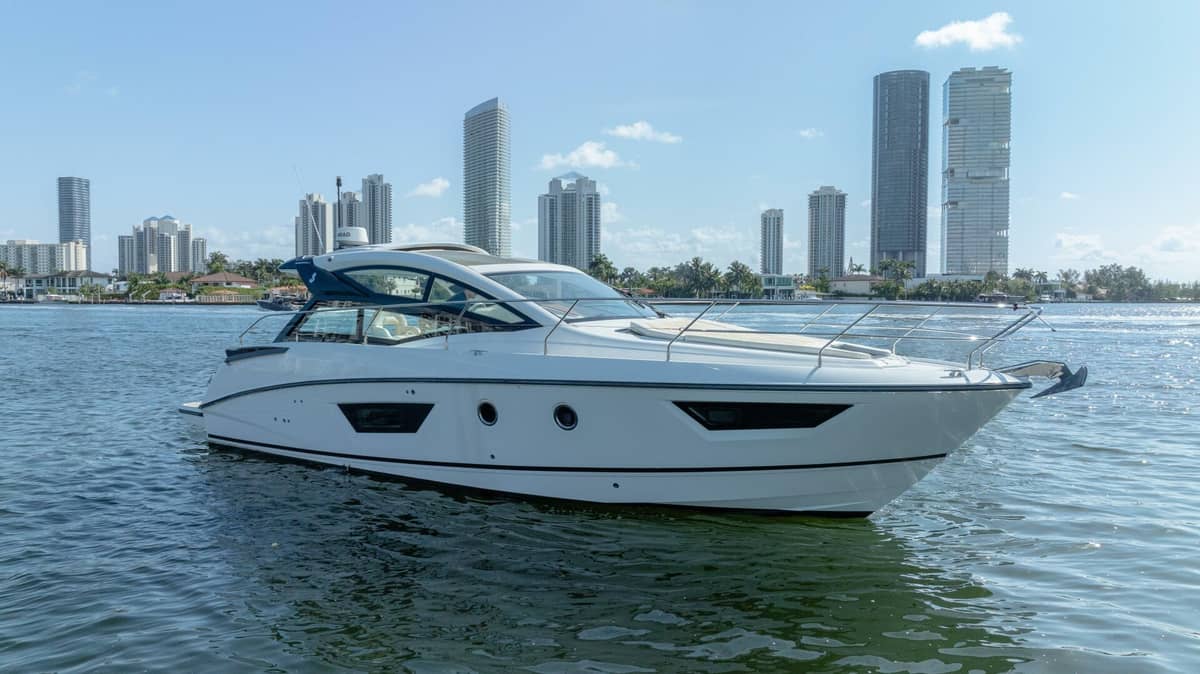 2017 Beneteau Gran Turismo 40 "TIS THE SEASUN" photo 3