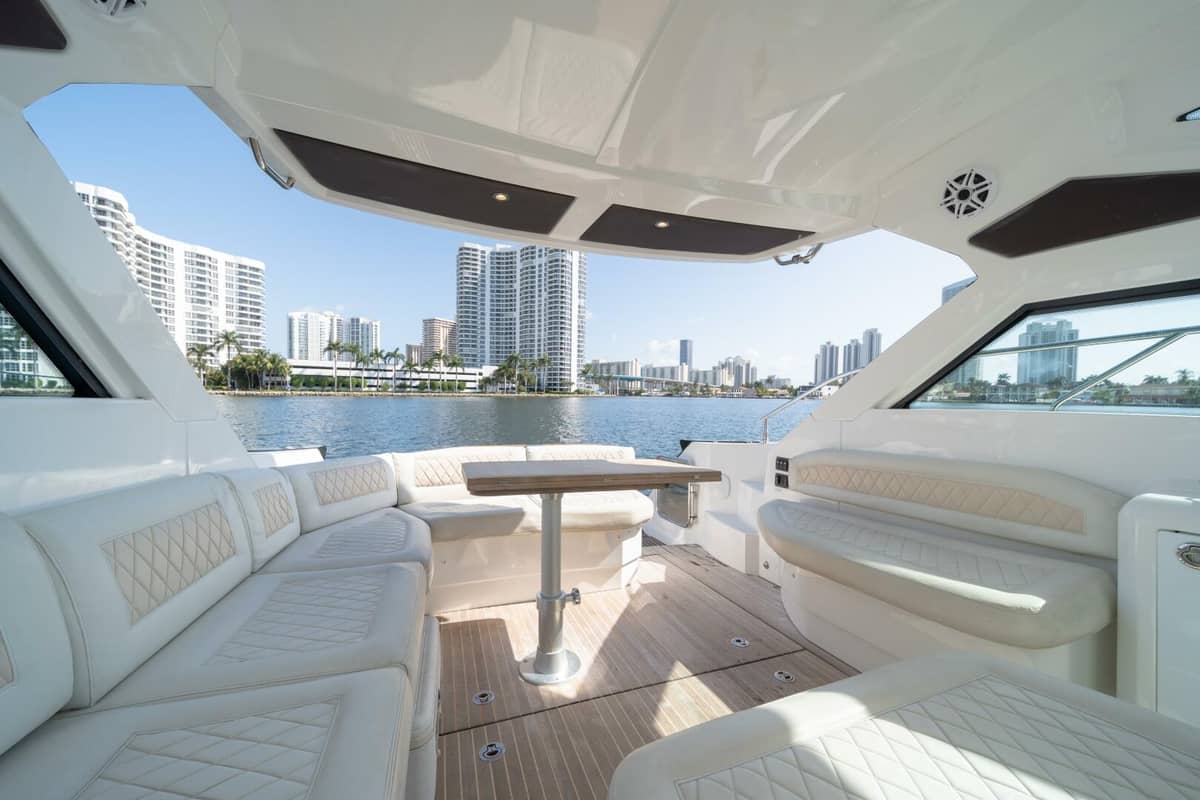 2017 Beneteau Gran Turismo 40 "TIS THE SEASUN" photo 16