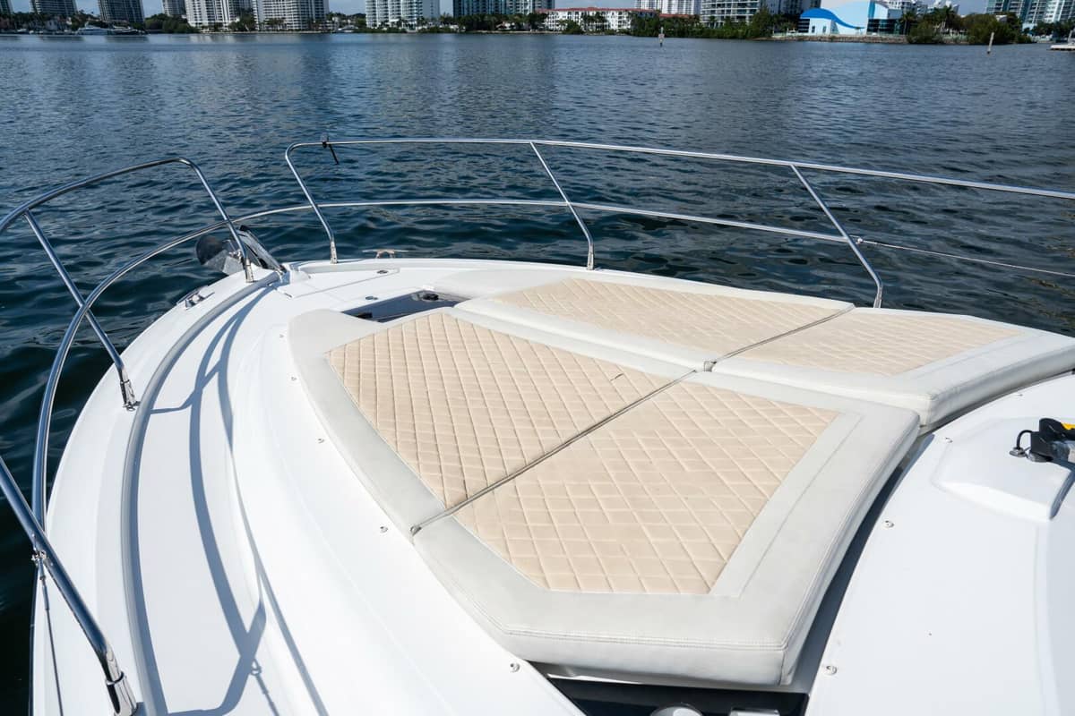 2017 Beneteau Gran Turismo 40 "TIS THE SEASUN" photo 18