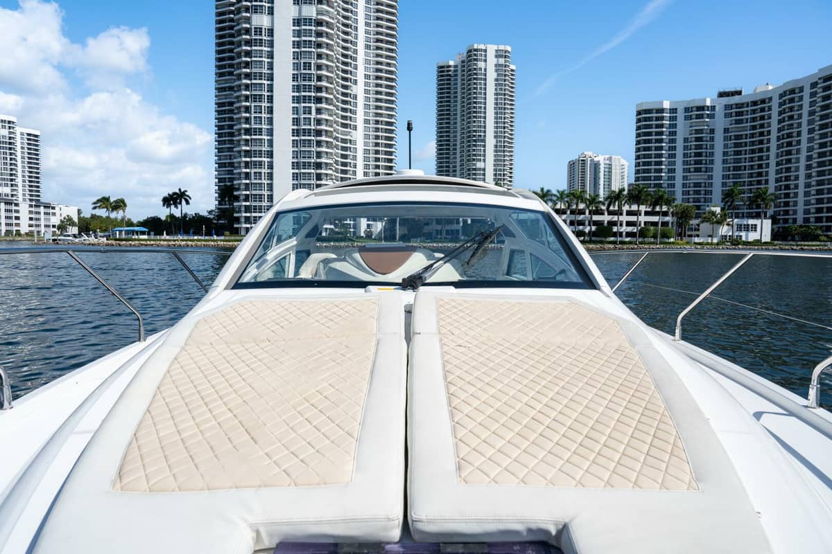 2017 Beneteau Gran Turismo 40 "TIS THE SEASUN" photo 20