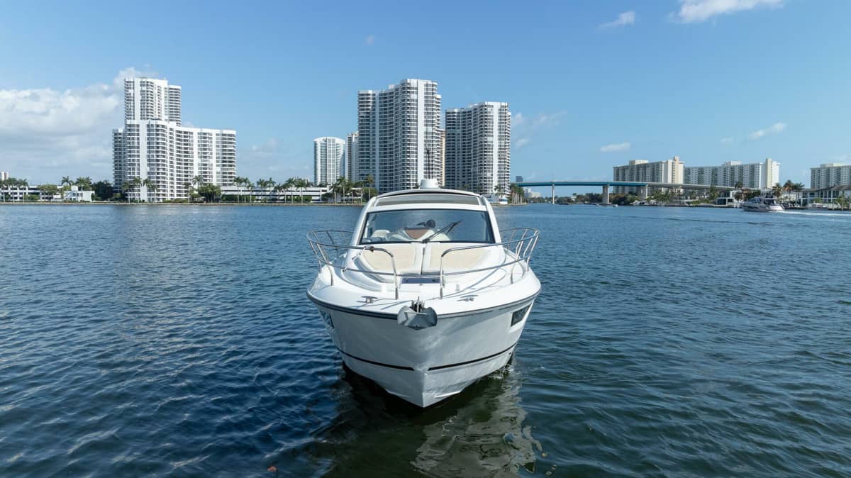 2017 Beneteau Gran Turismo 40 "TIS THE SEASUN" photo 2