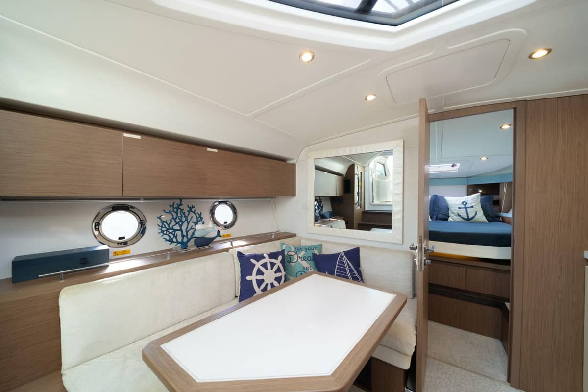 2017 Beneteau Gran Turismo 40 "TIS THE SEASUN" photo 6