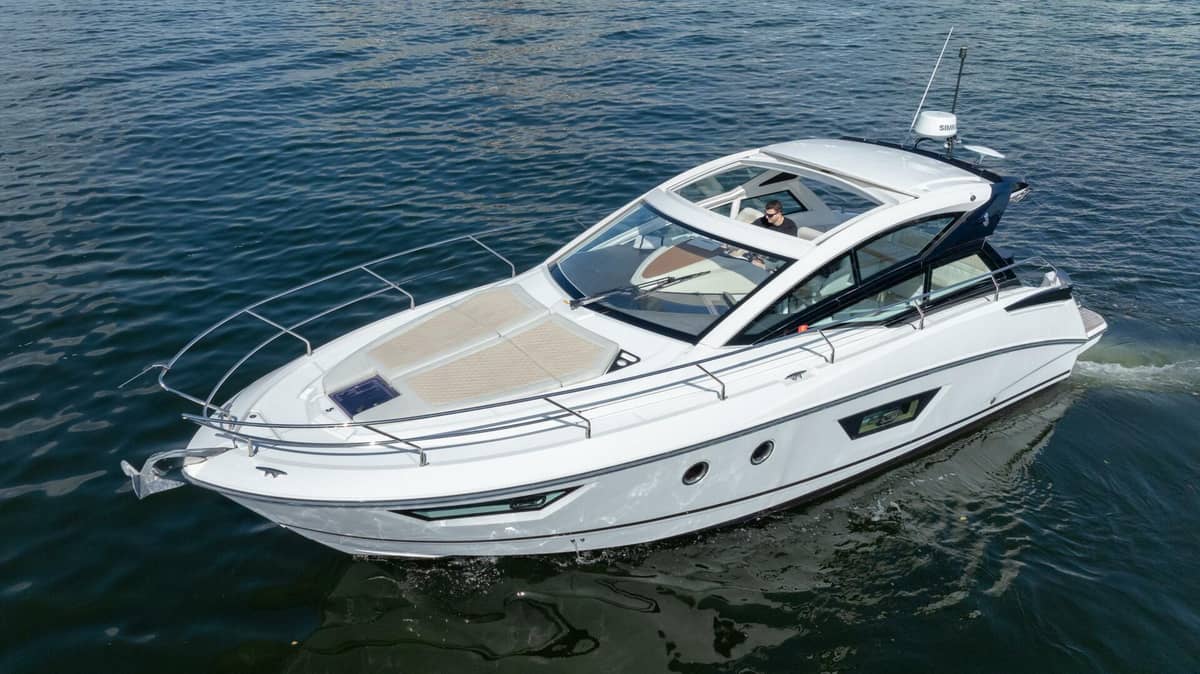 2017 Beneteau Gran Turismo 40 "TIS THE SEASUN" photo 5
