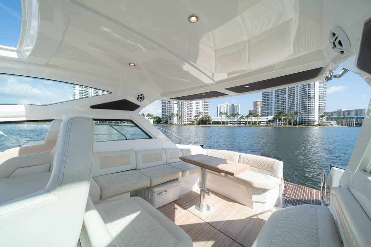 2017 Beneteau Gran Turismo 40 "TIS THE SEASUN" photo 15