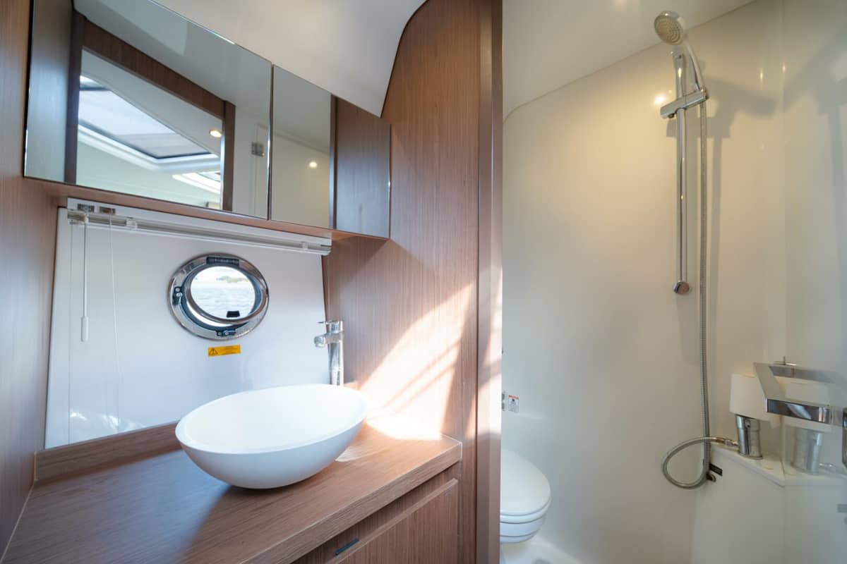 2017 Beneteau Gran Turismo 40 "TIS THE SEASUN" photo 12