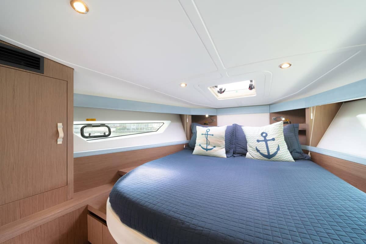 2017 Beneteau Gran Turismo 40 "TIS THE SEASUN" photo 8