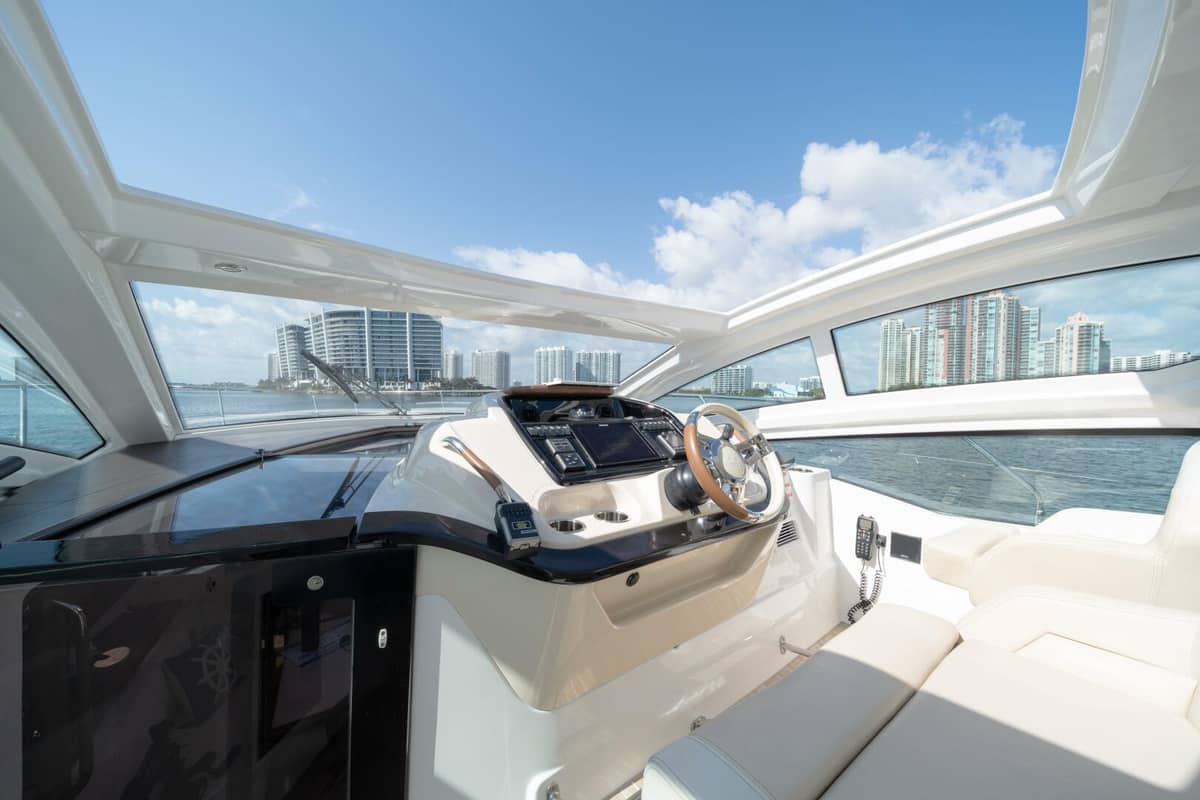 2017 Beneteau Gran Turismo 40 "TIS THE SEASUN" photo 13