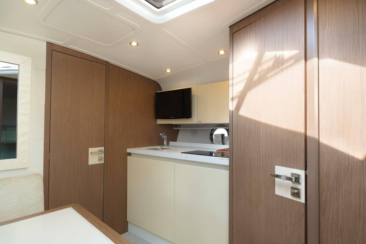 2017 Beneteau Gran Turismo 40 "TIS THE SEASUN" photo 11