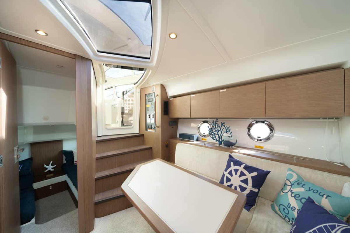 2017 Beneteau Gran Turismo 40 "TIS THE SEASUN" photo 7