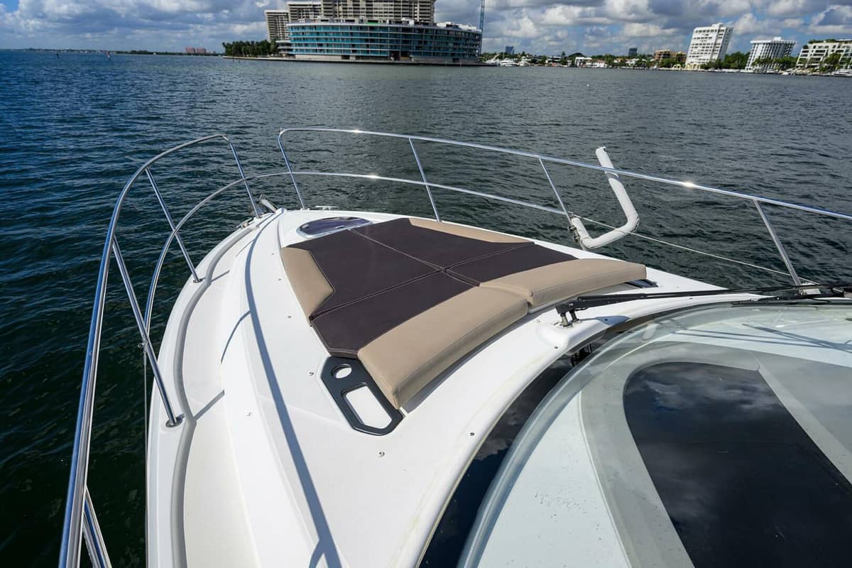 2015 Beneteau 38 GT photo 42