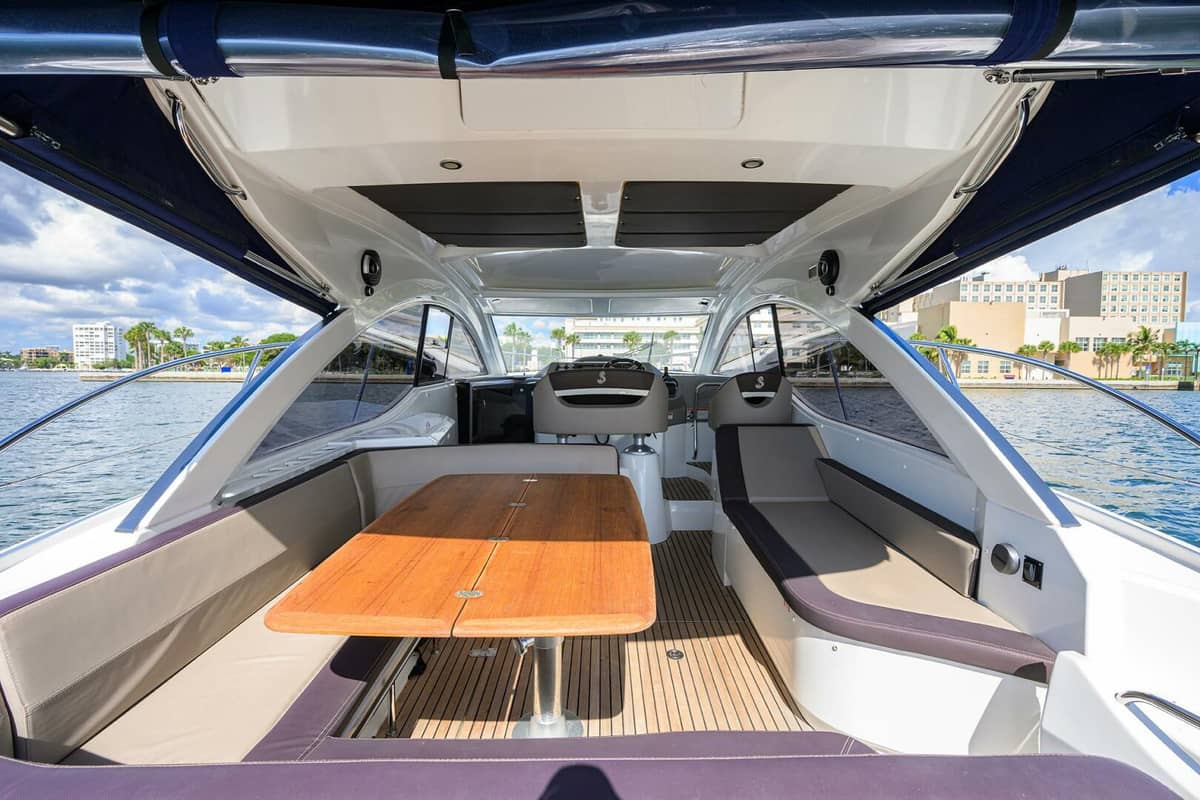 2015 Beneteau 38 GT photo 33