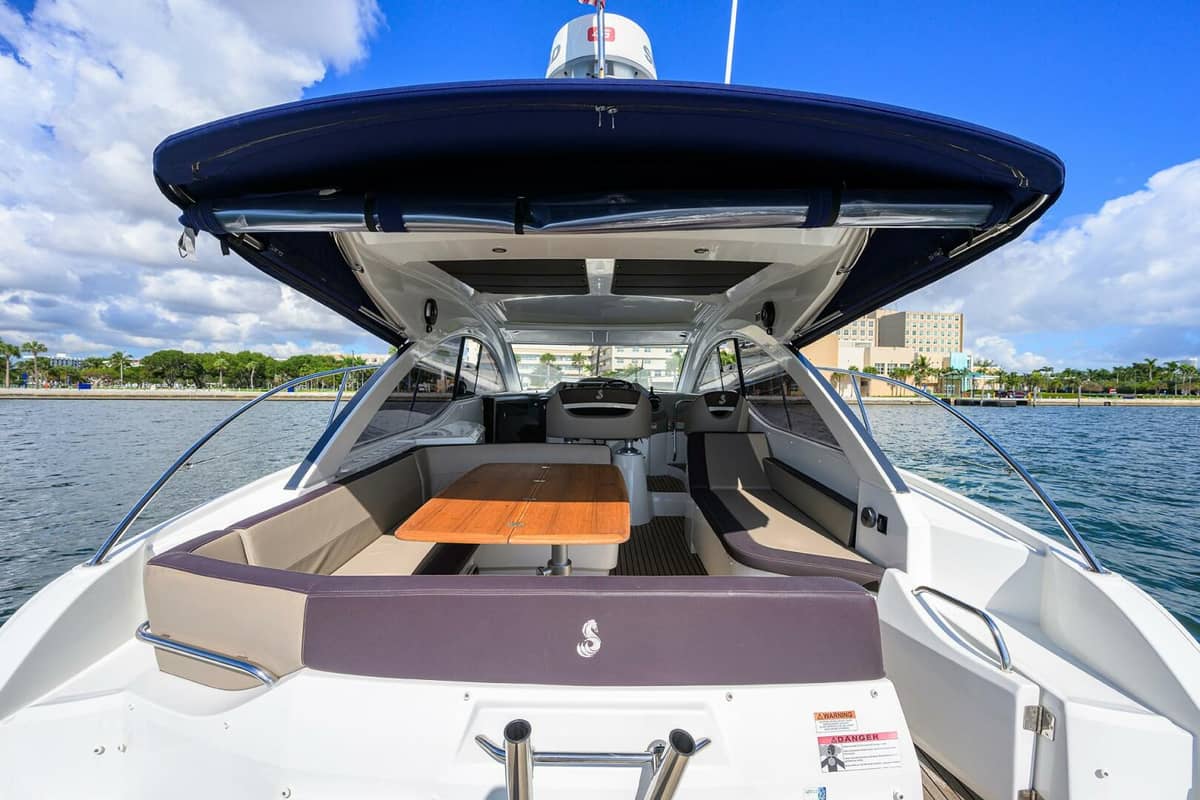 2015 Beneteau 38 GT photo 30
