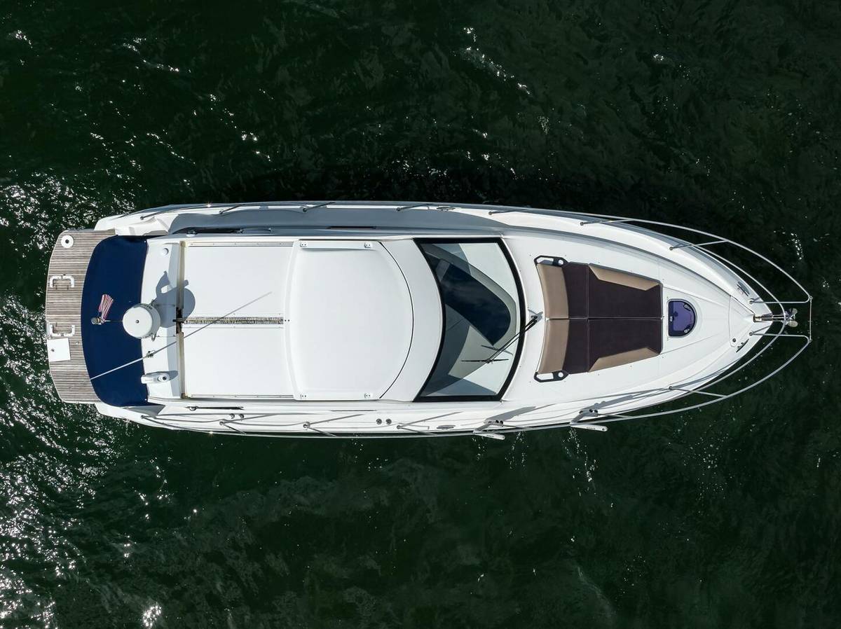 2015 Beneteau 38 GT photo 62